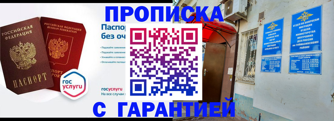 прописка законно в Каменке